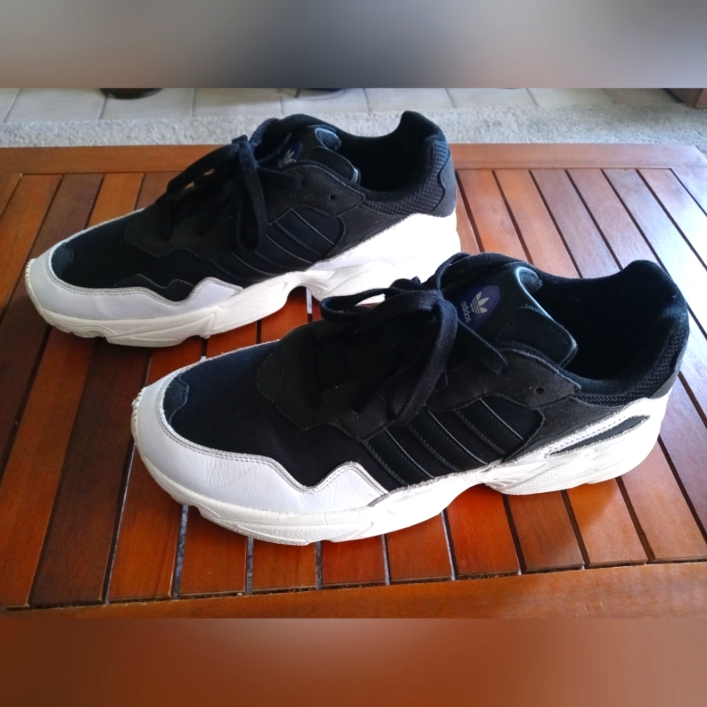 Adidas originals Yung-96 sneaker